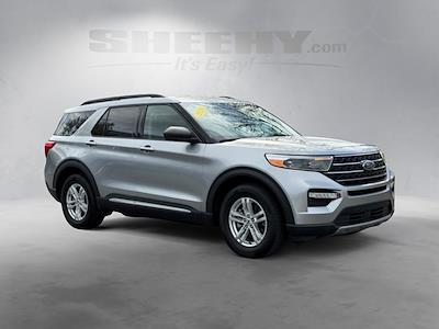 Used 2023 Ford Explorer - photo 1