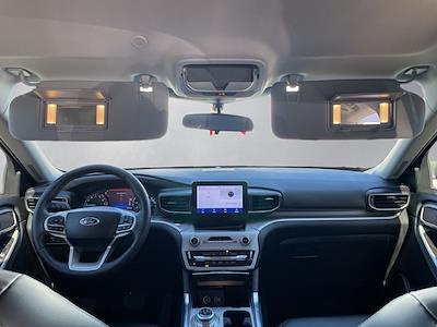 Used 2023 Ford Explorer - photo 1