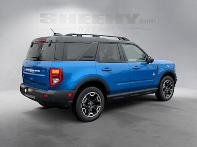 Used 2025 Ford Bronco Sport - photo 1