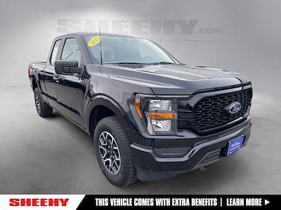 Used 2023 Ford F-150 - photo 1