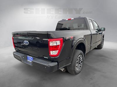 Used 2023 Ford F-150 - photo 1