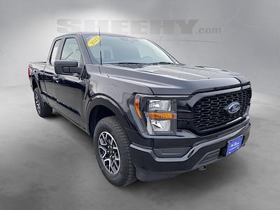 Used 2023 Ford F-150 - photo 1