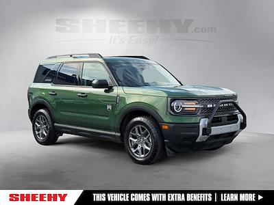 2025 Ford Bronco Sport 4WD SUV for sale #G11472P - photo 1