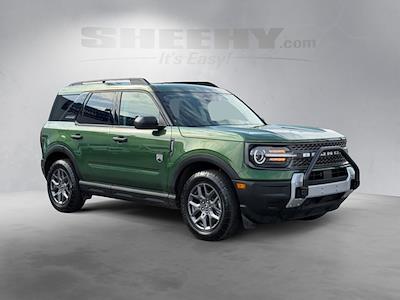 2025 Ford Bronco Sport 4WD SUV for sale #G11472P - photo 2