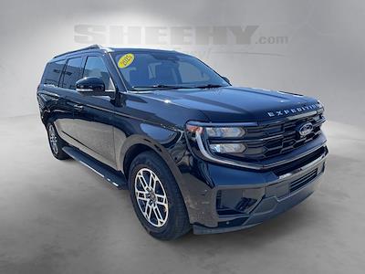 Used 2025 Ford Expedition MAX - photo 1
