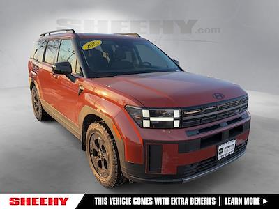 Used 2025 Hyundai Santa Fe XRT for sale #G1170531A - photo 1