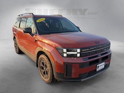 Used 2025 Hyundai Santa Fe XRT for sale #G1170531A - photo 2