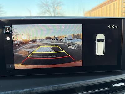 Used 2025 Hyundai Santa Fe - photo 1