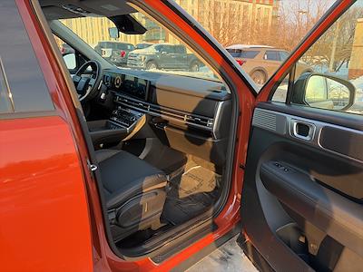 Used 2025 Hyundai Santa Fe - photo 1