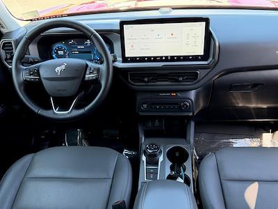 Used 2025 Ford Bronco Sport - photo 1