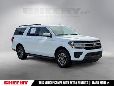 Used 2024 Ford Expedition MAX - photo 1