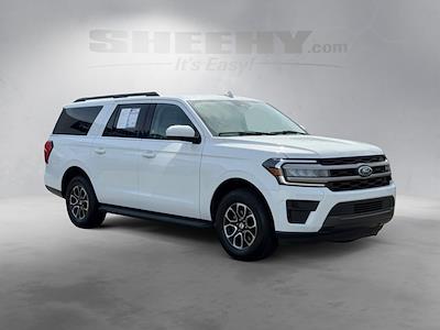 Used 2024 Ford Expedition MAX - photo 1