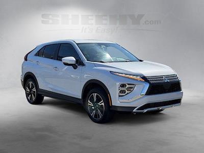 Used 2024 Mitsubishi Eclipse Cross - photo 1