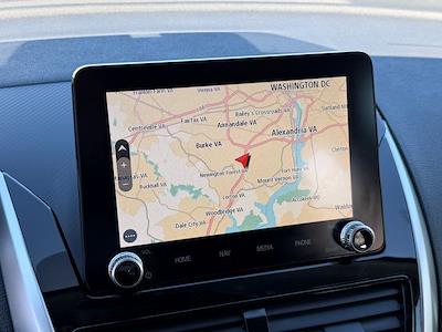 Used 2024 Mitsubishi Eclipse Cross - photo 1