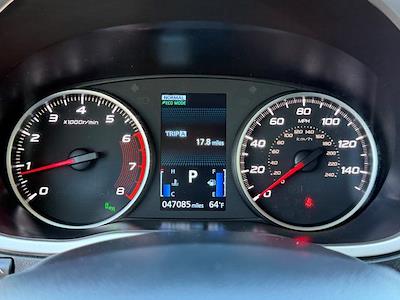 Used 2024 Mitsubishi Eclipse Cross - photo 1