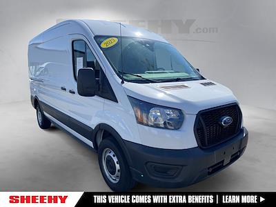 Used 2023 Ford Transit 250 - photo 1