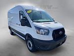 Used 2023 Ford Transit 250 Medium Roof Empty Cargo Van for sale #G11860P - photo 1