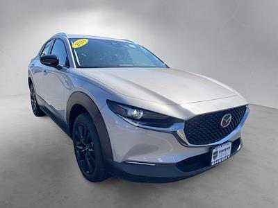 Used 2024 Mazda CX-30 - photo 1