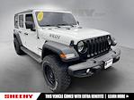 2021 Jeep Wrangler 4WD SUV for sale #G11865P - photo 1
