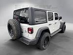 2021 Jeep Wrangler 4WD SUV for sale #G11865P - photo 10
