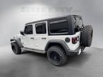 2021 Jeep Wrangler 4WD SUV for sale #G11865P - photo 12
