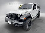 2021 Jeep Wrangler 4WD SUV for sale #G11865P - photo 13
