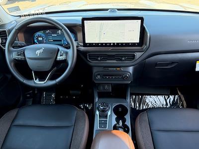 Used 2025 Ford Bronco Sport - photo 1