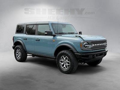 Used 2023 Ford Bronco - photo 1