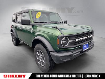 Used 2025 Ford Bronco - photo 1