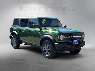Used 2025 Ford Bronco - photo 1