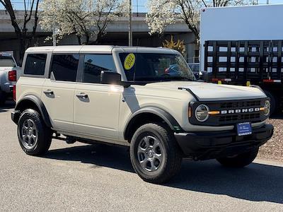 Used 2025 Ford Bronco - photo 1