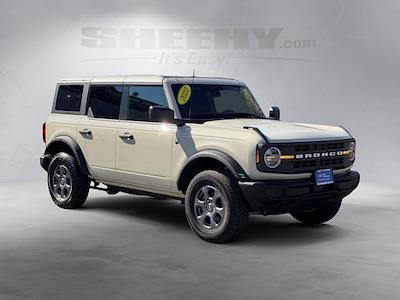 Used 2025 Ford Bronco - photo 1