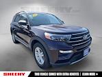Used 2022 Ford Explorer XLT for sale #G11874P - photo 1