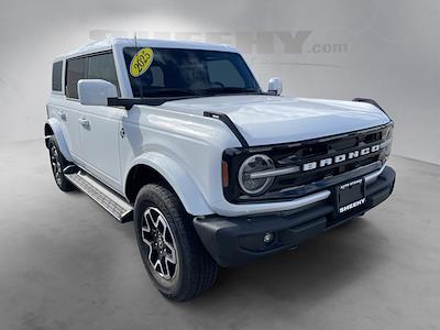 Used 2025 Ford Bronco - photo 1