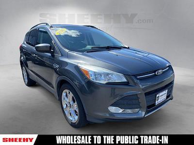 Used 2016 Ford Escape - photo 1