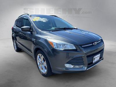 Used 2016 Ford Escape - photo 2
