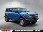Used 2025 Ford Bronco Badlands for sale #G11889P - photo 1