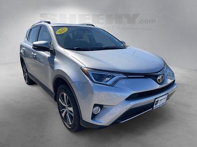 Used 2017 Toyota RAV4 - photo 1