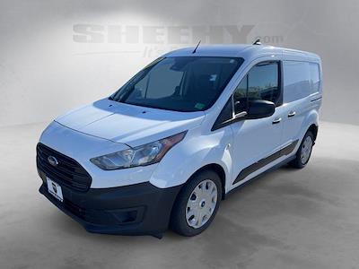 Used 2020 Ford Transit Connect - photo 1