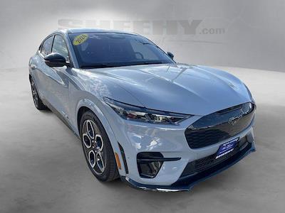 Used 2024 Ford Mustang Mach-E - photo 1