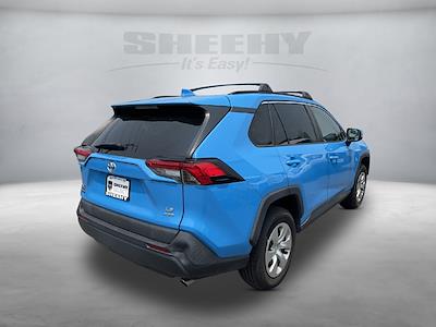 2019 Toyota RAV4 4x4 SUV for sale #G119001A - photo 2