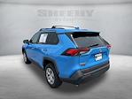 2019 Toyota RAV4 4x4 SUV for sale #G119001A - photo 5