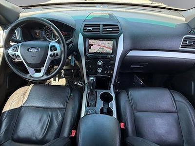 2015 Ford Explorer 4WD SUV for sale #G11910PB - photo 2