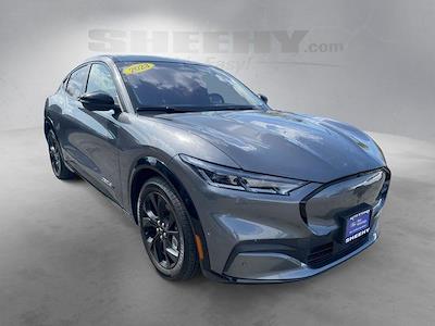 Used 2023 Ford Mustang Mach-E - photo 1