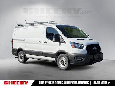 2021 Ford Transit 150 Low Roof RWD Upfitted Cargo Van for sale #G11915Z - photo 1