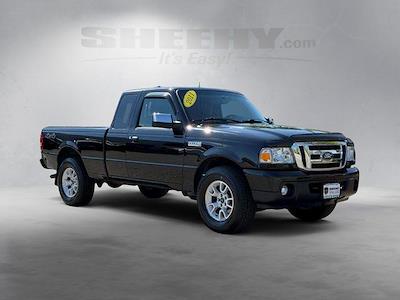 2011 Ford Ranger Super Cab 4WD Pickup for sale #G11923Z - photo 2