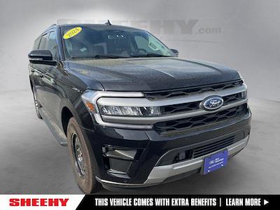 Used 2024 Ford Expedition MAX - photo 1