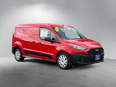 2023 Ford Transit Connect FWD Empty Cargo Van for sale #G12011Z - photo 2
