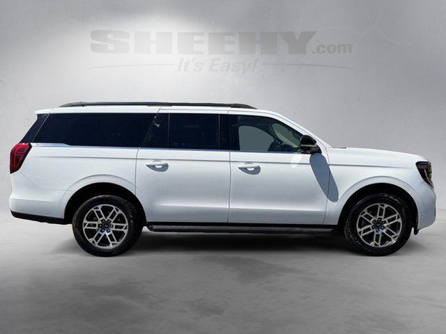 Used 2025 Ford Expedition MAX - photo 13