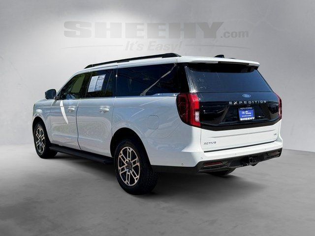 Used 2025 Ford Expedition MAX - photo 15